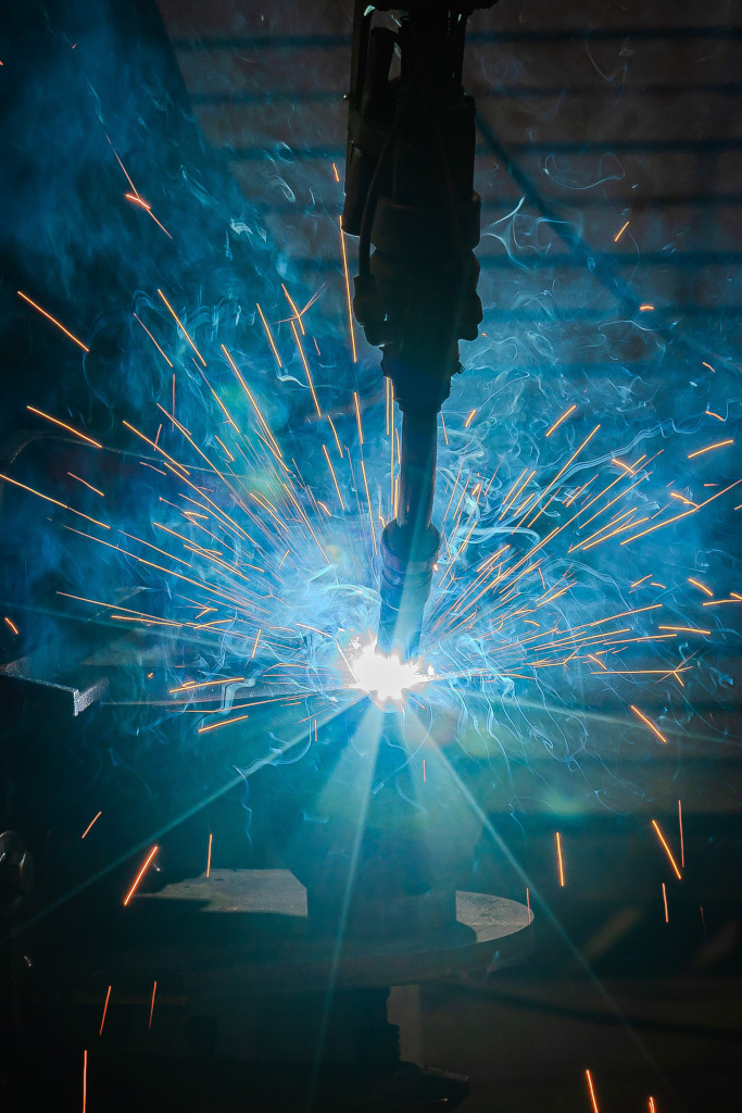 Решение для завода