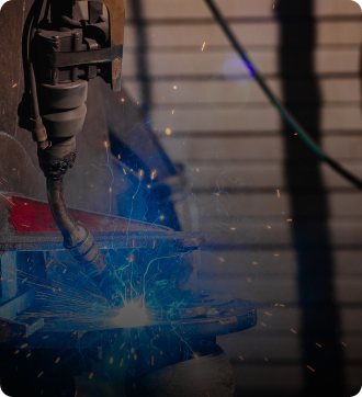 Роботизация сварки