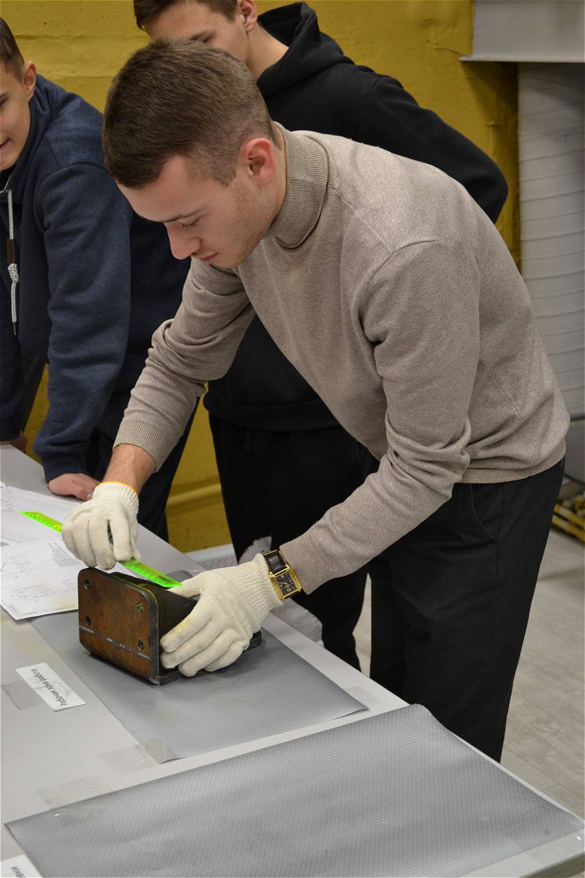 Лицензия на образовательную деятельность