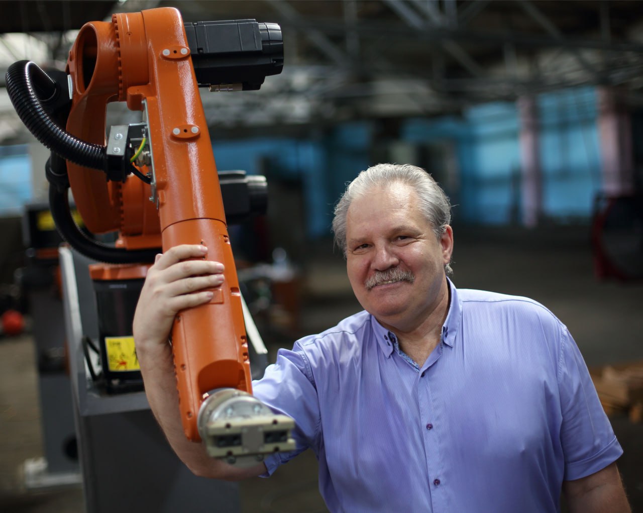 Перепелица Анатолий Александрович