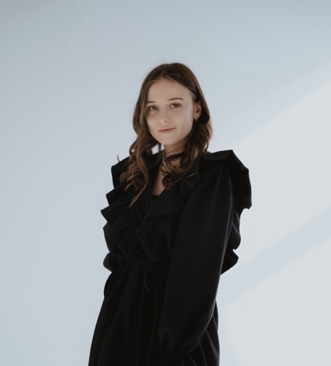 Пешкова Софья Александровна