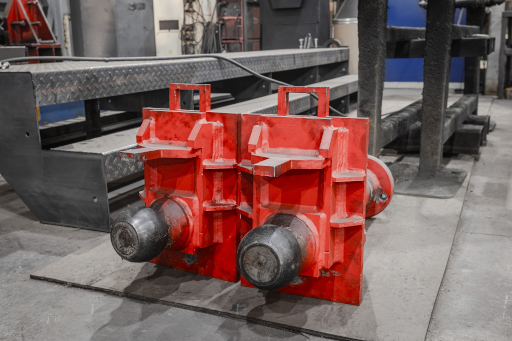 Решения для автоматизации