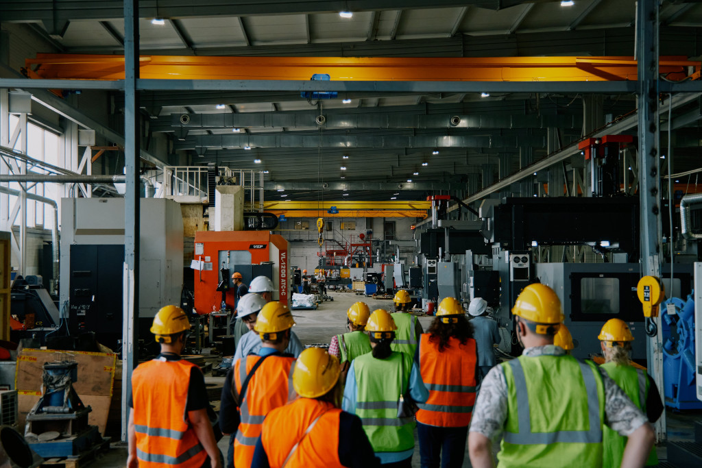 Доступная среда