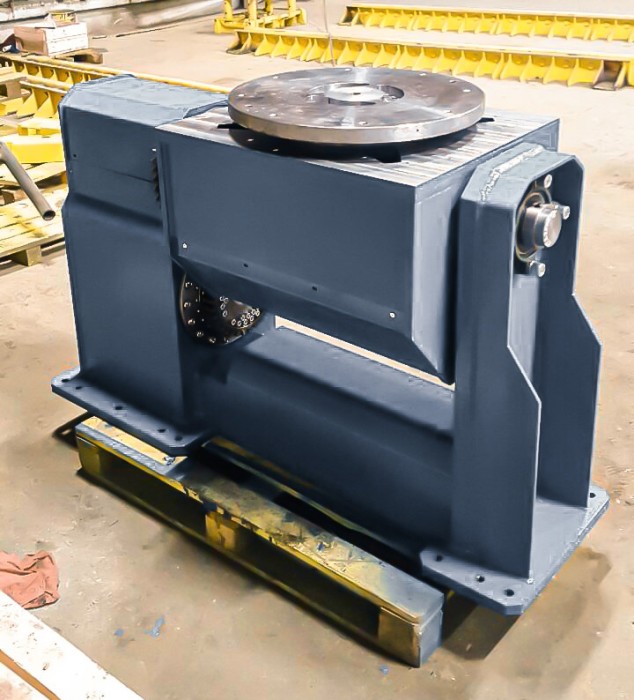 Компания "Рэди робот"