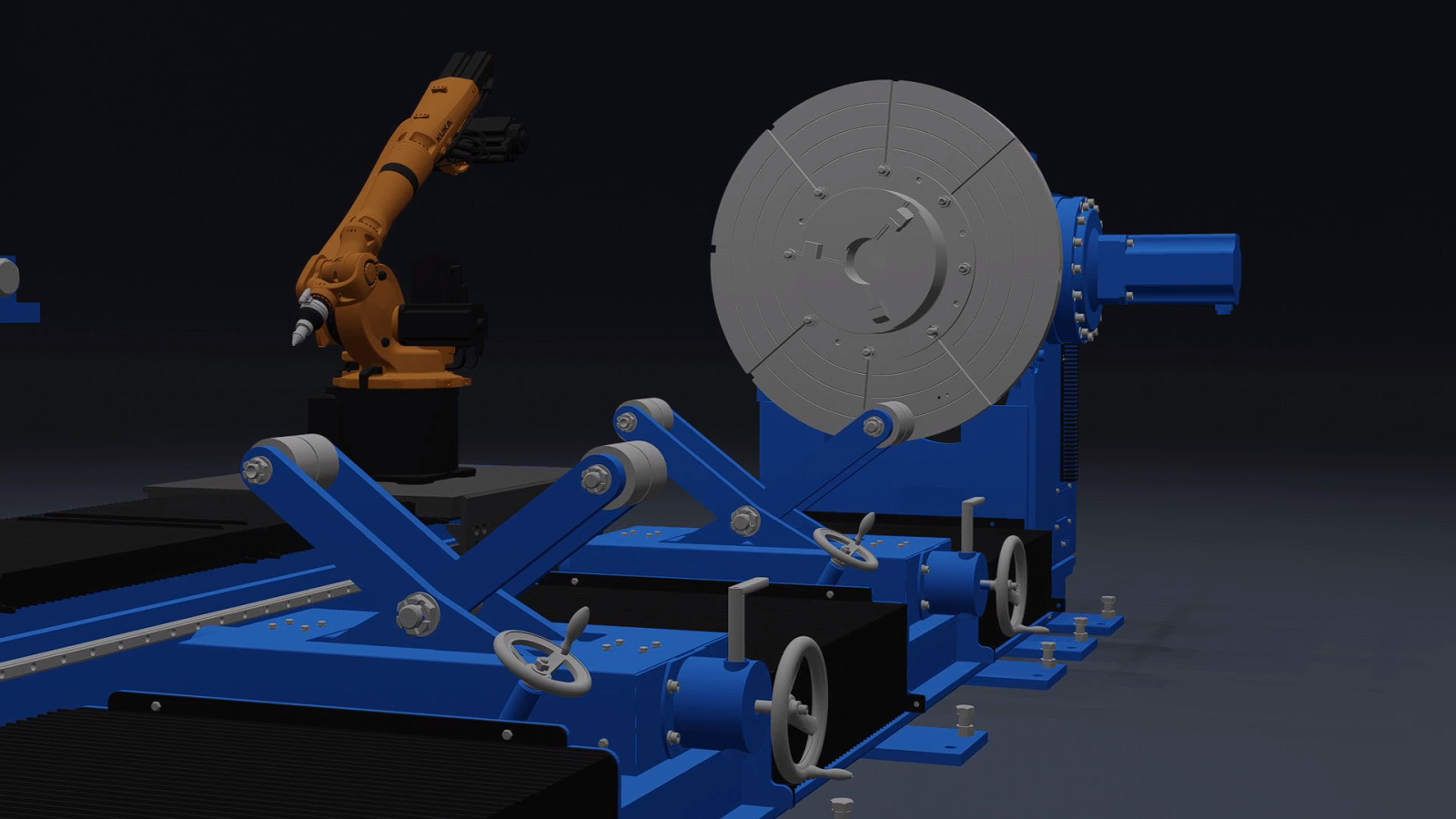 Разработаем и произведем комплекс под потребности вашего производства!