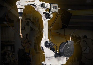 Зачем нужна роботосварка