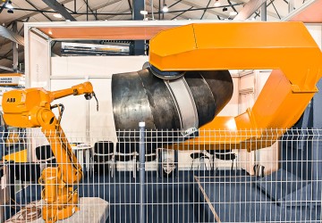 Выставка WELDEX 2015