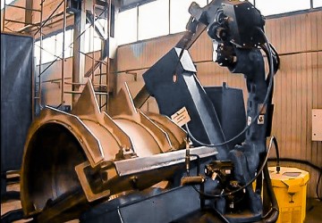 Наши специалисты помогли КОНАРу интегрировать 4 РТК