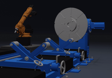 Разработаем и произведем комплекс под потребности вашего производства!