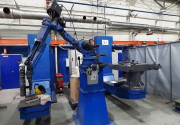 Сварочный комплекс МОТОМАН