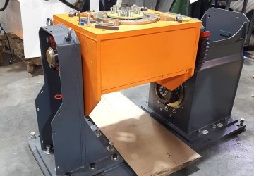 Cтарт сборки очередного проекта