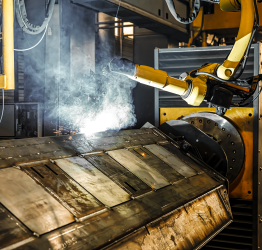 Позиционеры для крупногабарита