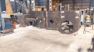 Позиционеры для крупногабарита